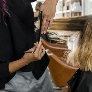 Best Haircut Salon in Caroline Springs