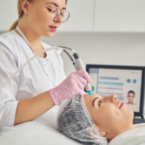 skin treatment in watergardens