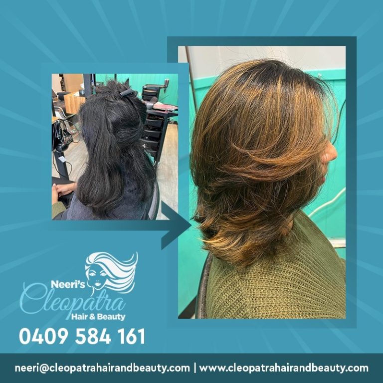 Hair Salon Watergardens