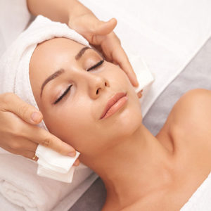 Facials Salon watergardens