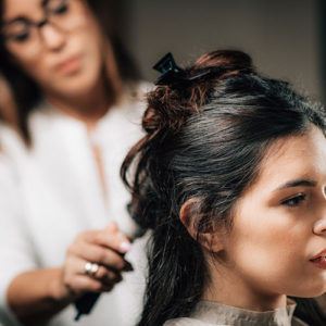 Hair Styling & Make-Up Salon Caroline Springs