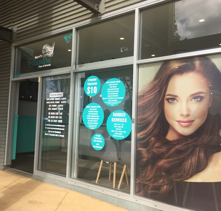 Hyaluronic Acid Facials