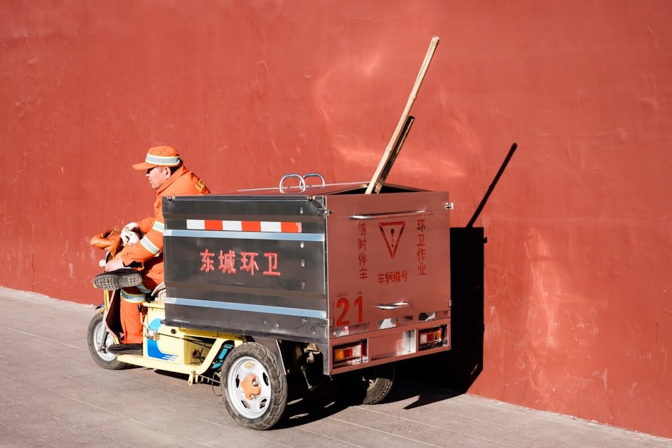 The Importance of Recycling Services