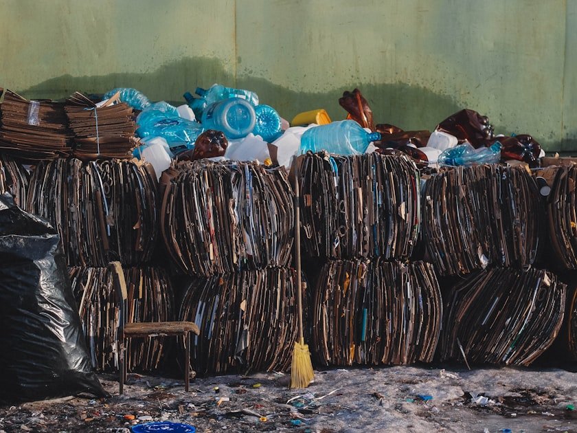 Garbage Collection Best Practices